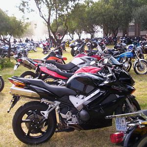 My black viffer.