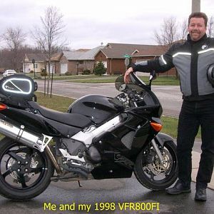 Niagara Parkway Ride & Sights
