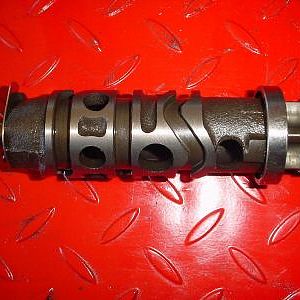 86\' VFR700F transmission parts