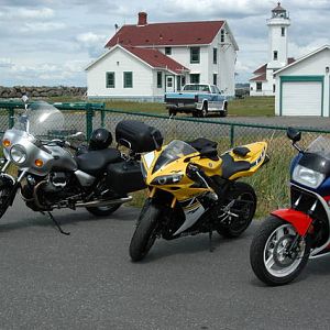 Port Townsend, Washington