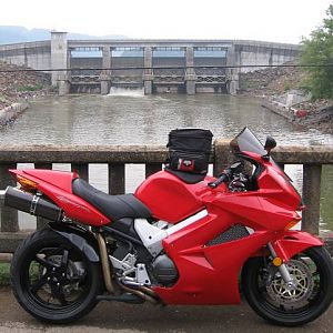 July 2, 2007 Ride