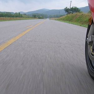 July 2, 2007 Ride