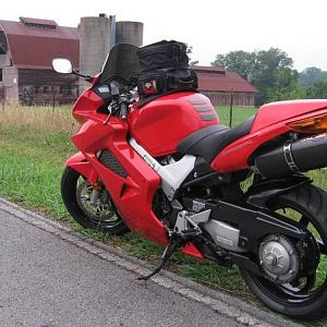 July 2, 2007 Ride