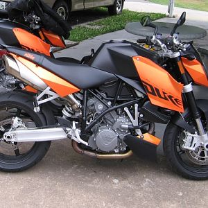 July 2, 2007 Ride
