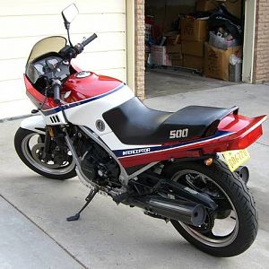Interceptor
