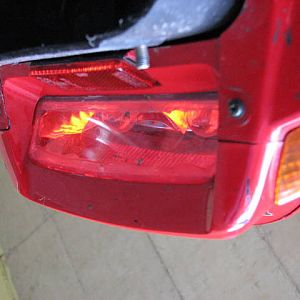 Home Made Tail Eliminator Mod