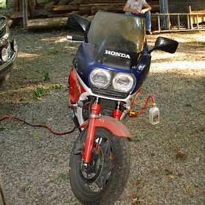1986 VF1000R