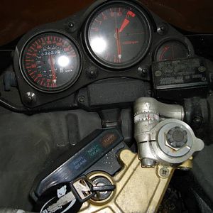 1986 VF1000R