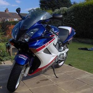 my vfr