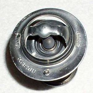 Thermostat Replacement