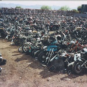 Breakers Yard