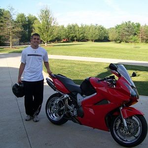 The Red Beast