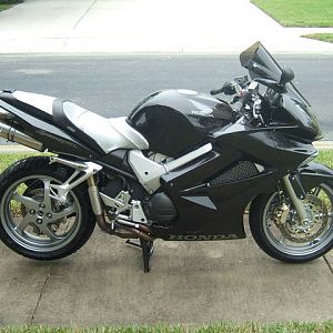 2006 VFR