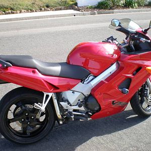 my new for me 98