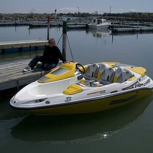 My OTHER Toy