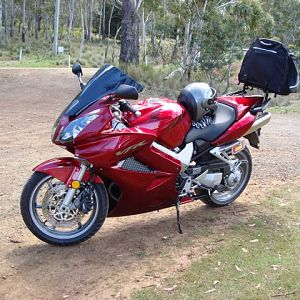 Tasmania