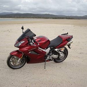 Tasmania