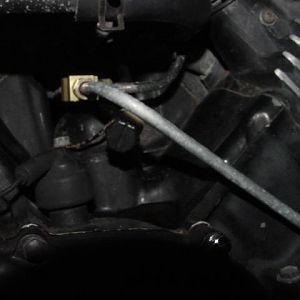 Oil mod