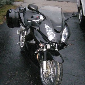 My Brand New Baby