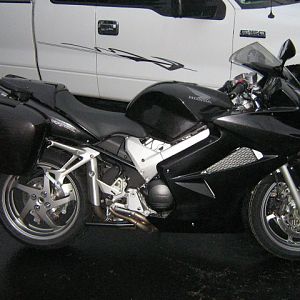 My Brand New Baby