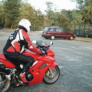 my bike spv
