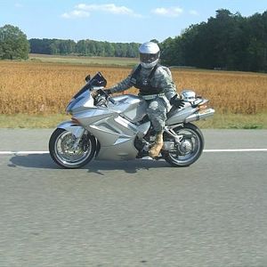 ride