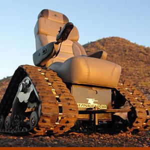 TankChair