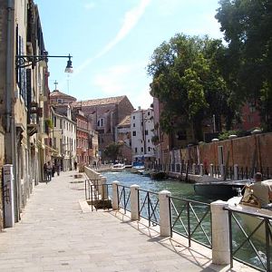 Italy - Venice