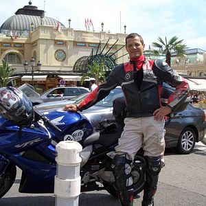 Monaco