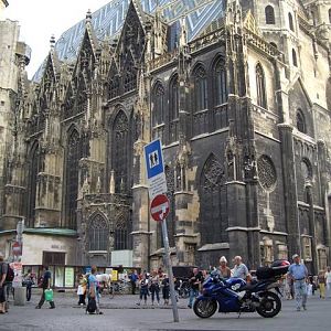 Austria - Vienne