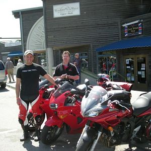 Morro Bay