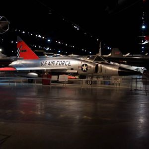 National Museum Of The United States Air Force