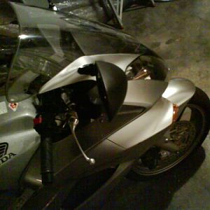 2005 "Midnight" Viffer