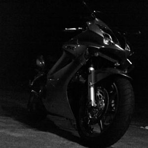 2005 "Midnight" Viffer