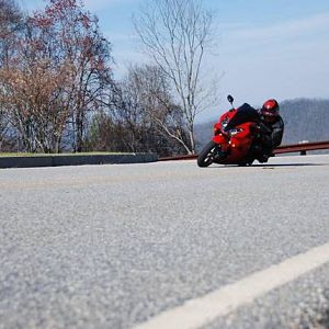 Deals Gap Run