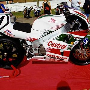 RC 45 WSB # 111