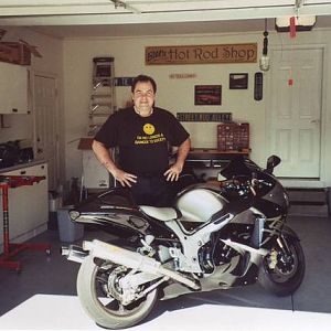 My Busa