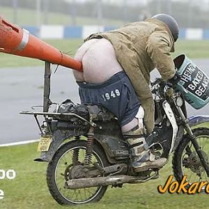Turbo Bike
