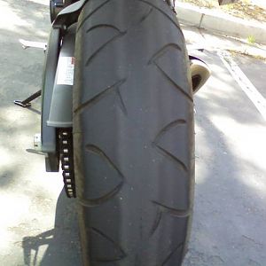guy's gxsr at work