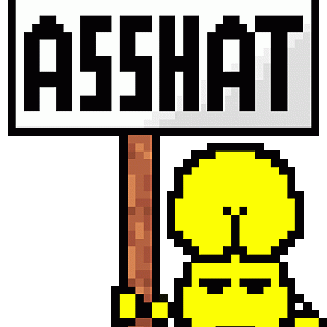 asshat