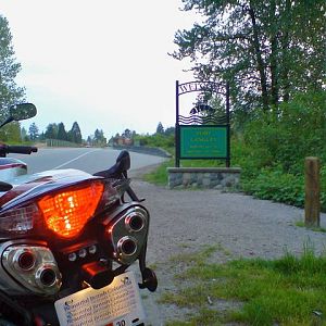 Ft. Langley