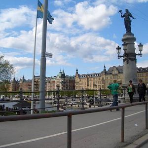 Stocholm