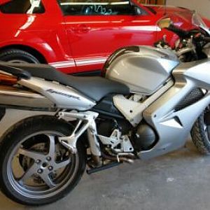 My 05 beauty