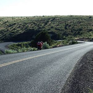 Hwy 218