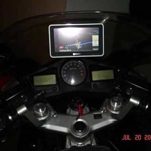 New toy