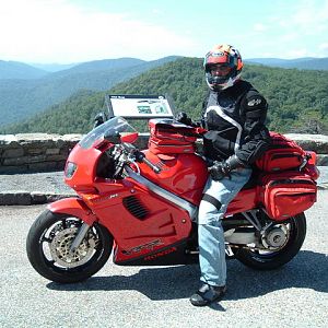 My VFR PICS and More