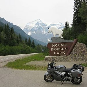 Canada eh