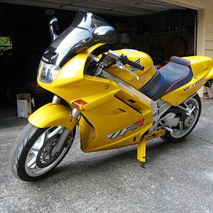 93 VFR