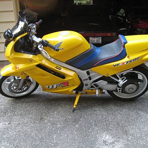 93 VFR