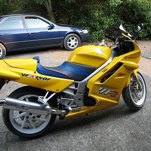 93 VFR